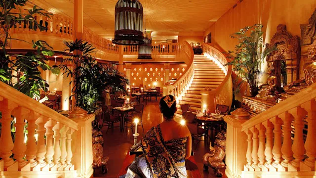 Thai Garden – Royal Thai Cuisine