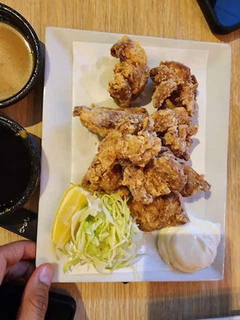 Botejyu - Robinsons Magnolia