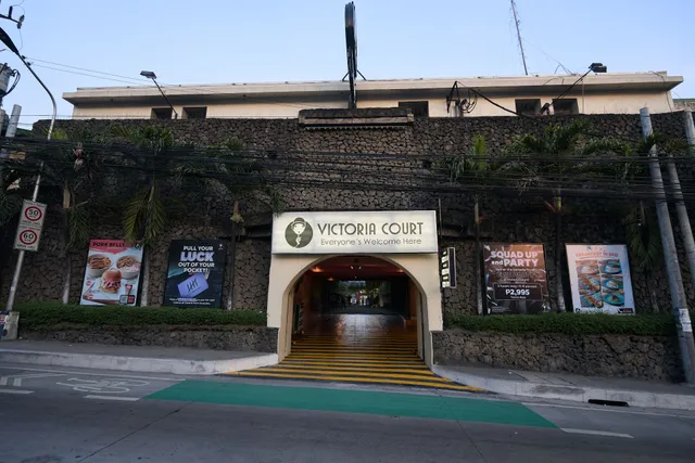 Victoria Court Malabon
