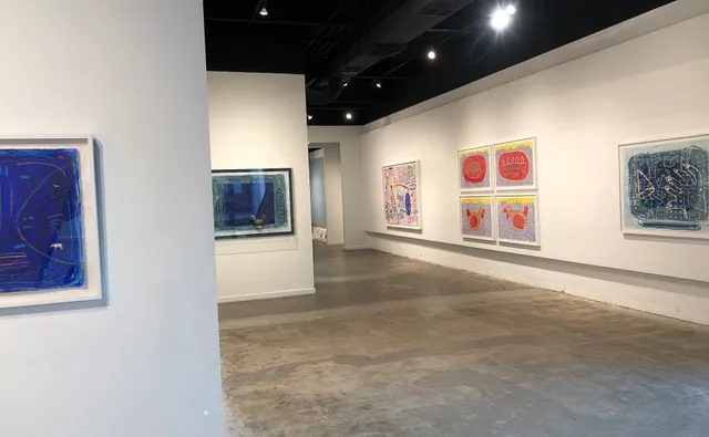 Nicole Longnecker Gallery