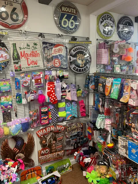 Keep & Clean Korner Store