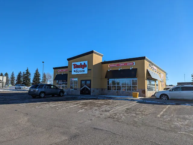 Ricky's & Famoso - Spruce Grove