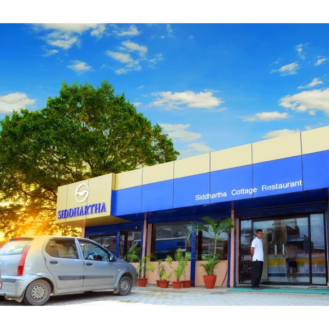Siddhartha Cottage Butwal
