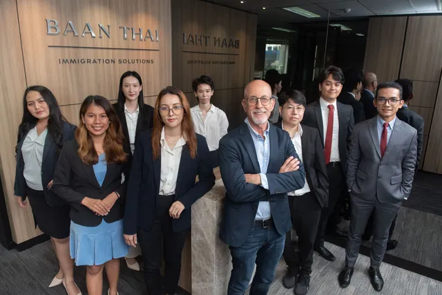Baan Thai Immigration Solutions