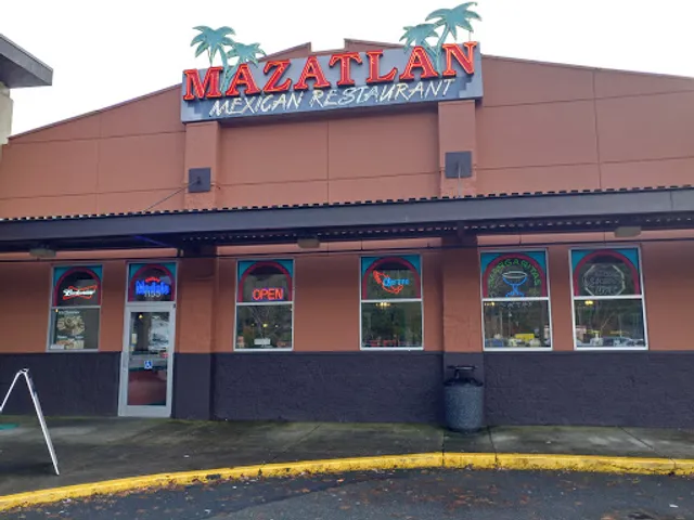 Mazatlan Restaurant