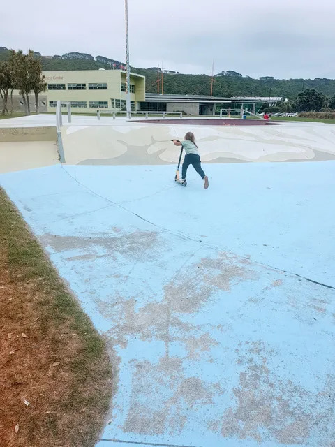 Porirua Skate Park