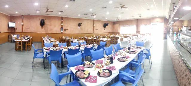 Lo de Javi & Cris Restaurante