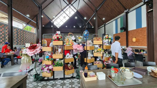 Soto Lamongan Cak Har Semarang