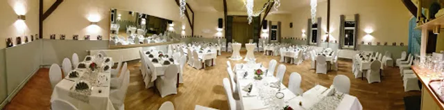 Gaststätte Itschenkrug