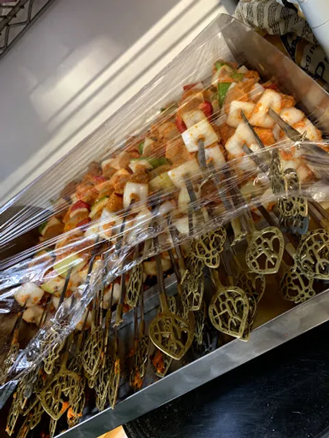 Best Kebab & Pizza House