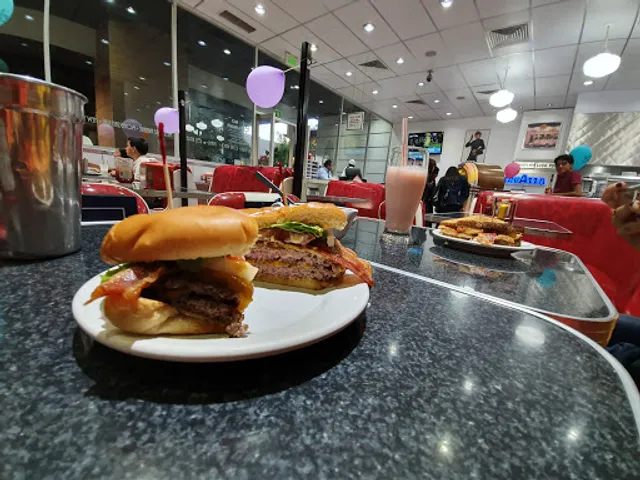 Johnny Rockets