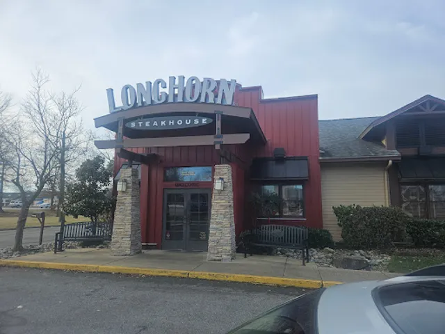 LongHorn Steakhouse