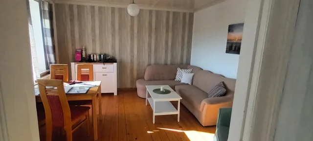 Radmokerhus Pellworm