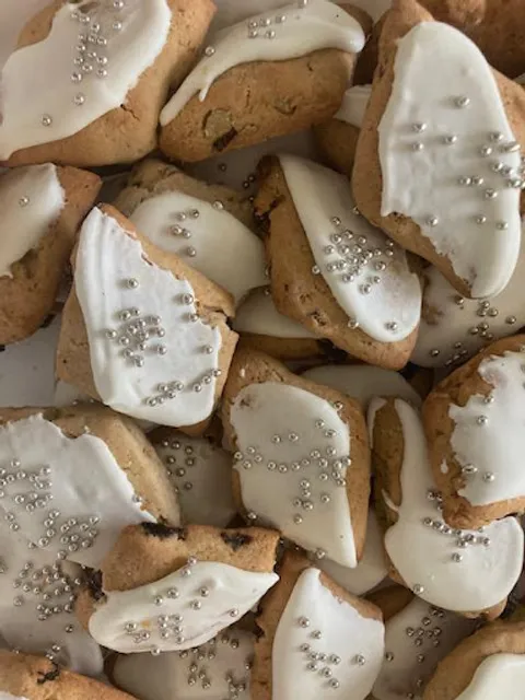 Dulches di Depperu Giovanna