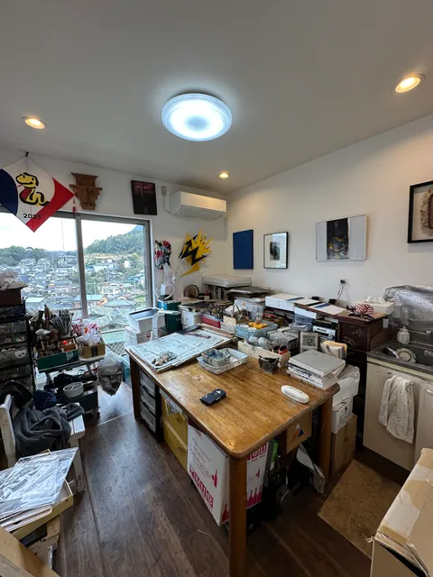 Kaze No Daichi Museum