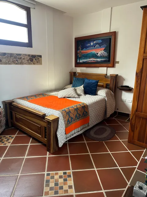 El Quijote Apartahotel