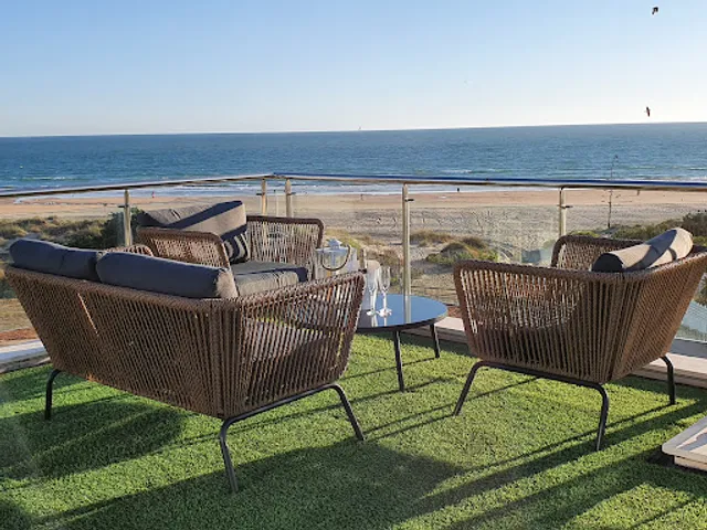 La Azotea by Aroma de mar