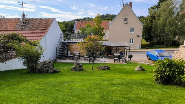 Apartmán Lípa Mikulov