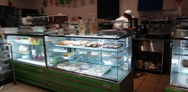 Chipichape Bakery | Panamá