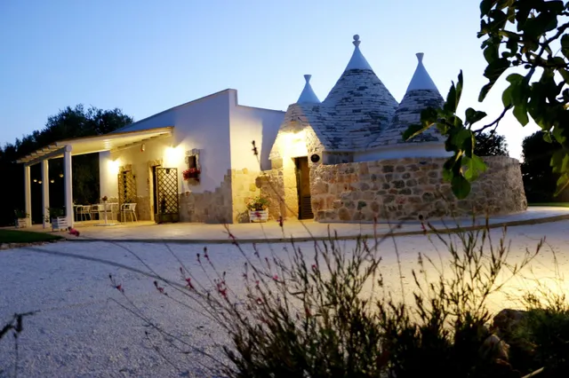 Residence Spadalunga