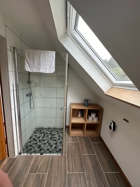 Ferienwohnung VOR DEM BERG