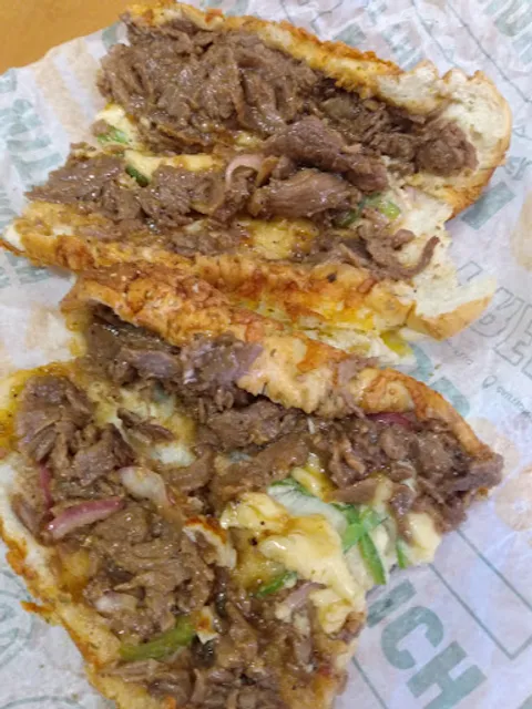 Subway - Harrisburg - 51863