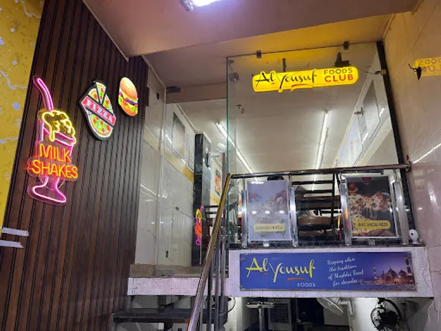 Al Yousuf Foods