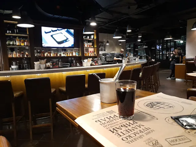Torro grill