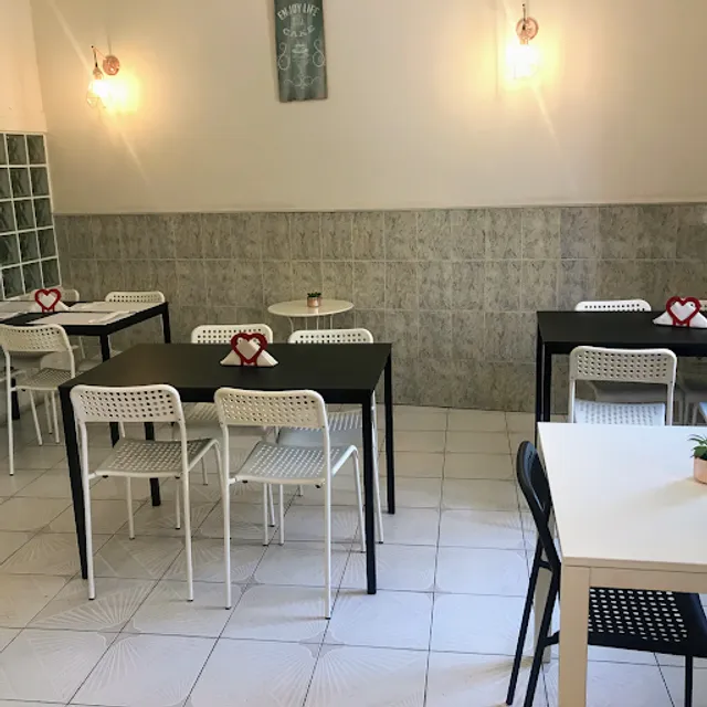 Delicia & Cia Restaurante Culinária Brasileira