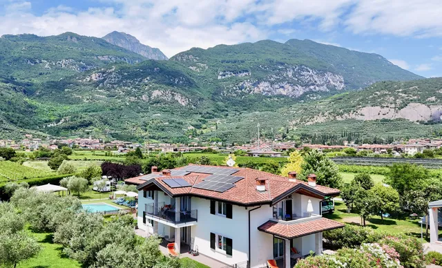 Ab&c Arco bed and camping