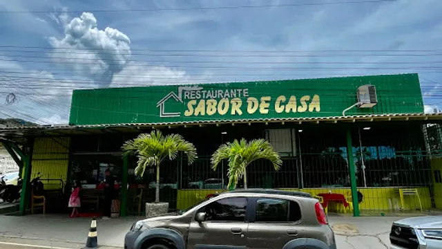 Restaurante Sabor de Casa