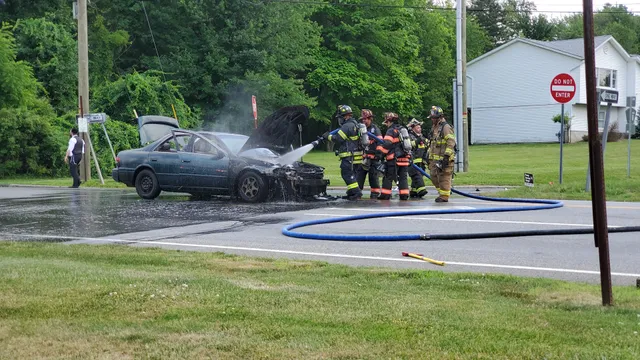 Village New Hempstead