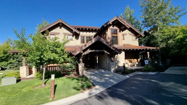 Hotel Park City, Autograph Collection