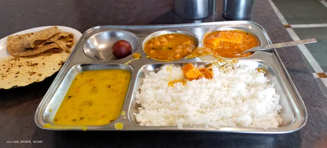 GURU KRIPA RESTAURANT