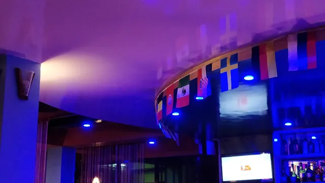 Capital O 66317 Hotel La Terrasse