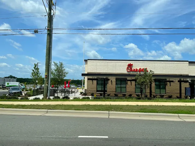 Chick-fil-A