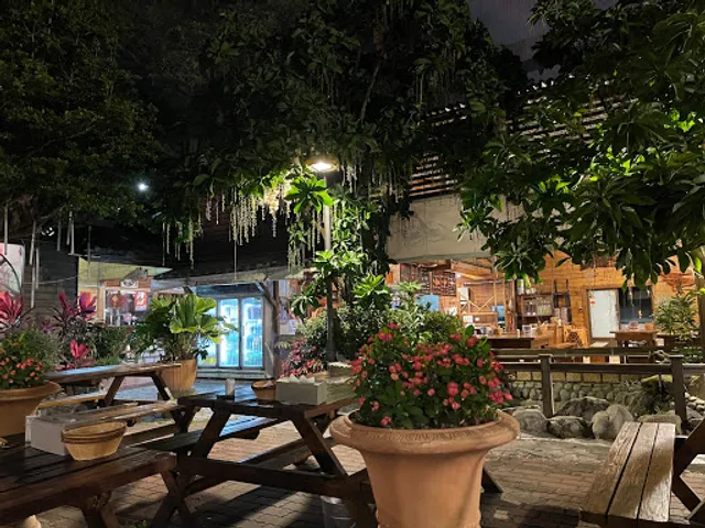 Quan Hai An Shrimp Restaurant