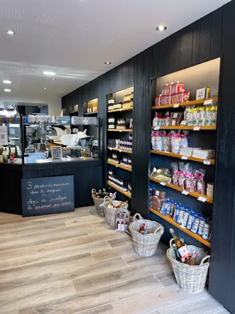 Les Galettes de Saint-Malo (Saint-Servan)