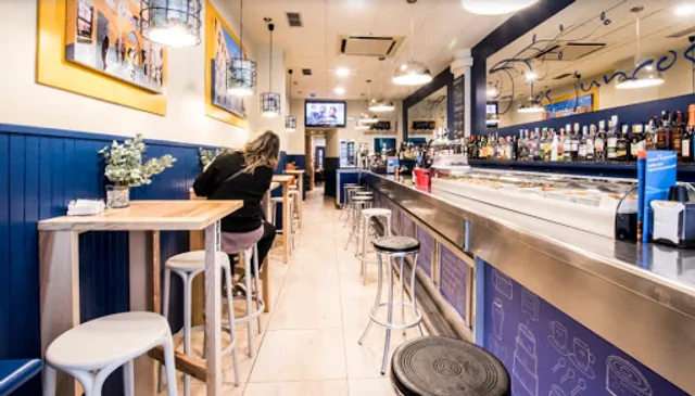 Bar Restaurante Los Juncos