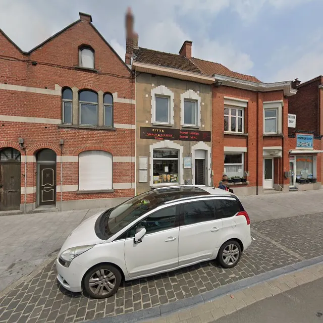 Snack Ailnor Super Lekker