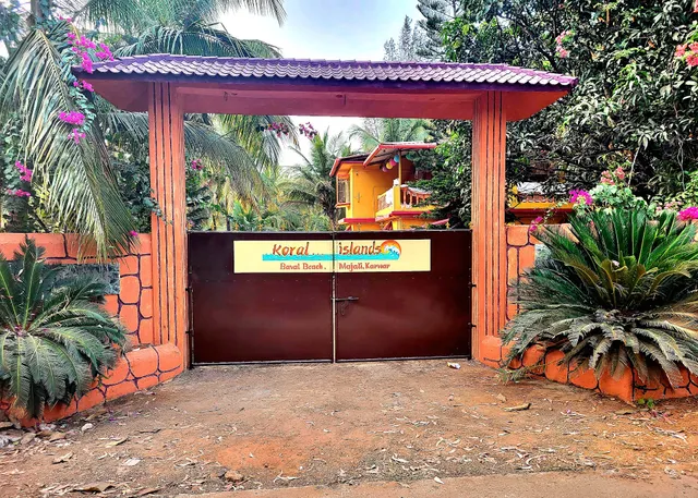 Koral Islands Beach Homestay