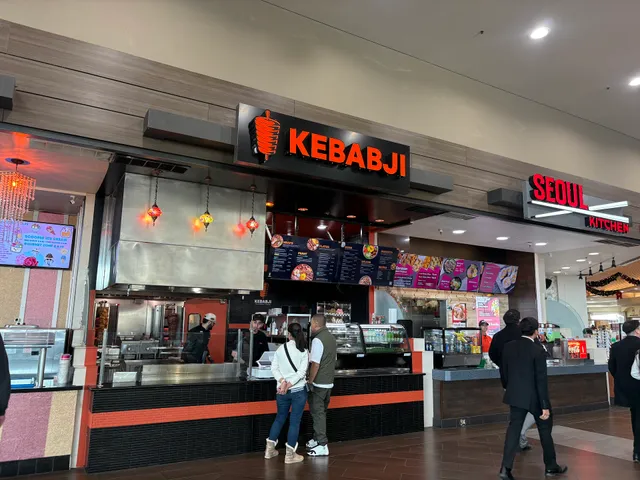 Kebabji