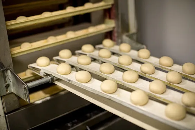 Bäckerei Terschluse