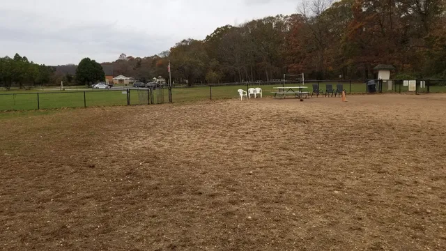 West Hills Big Dog Run