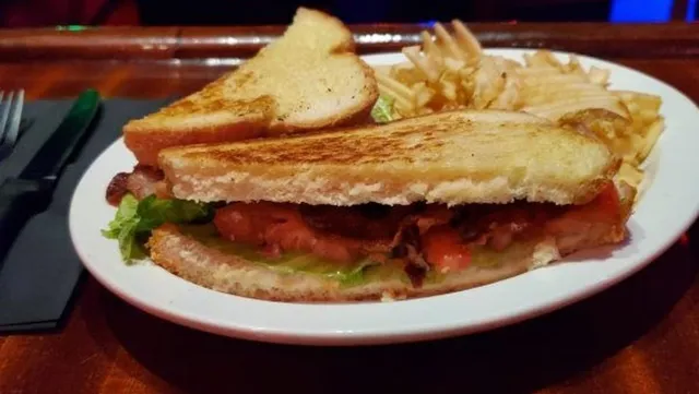 Hush Gentlemen's Club