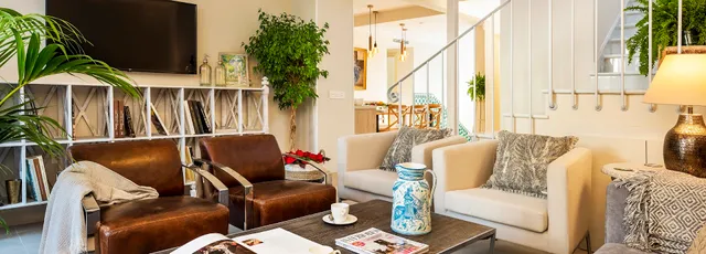 Carmen San Ignacio I y II