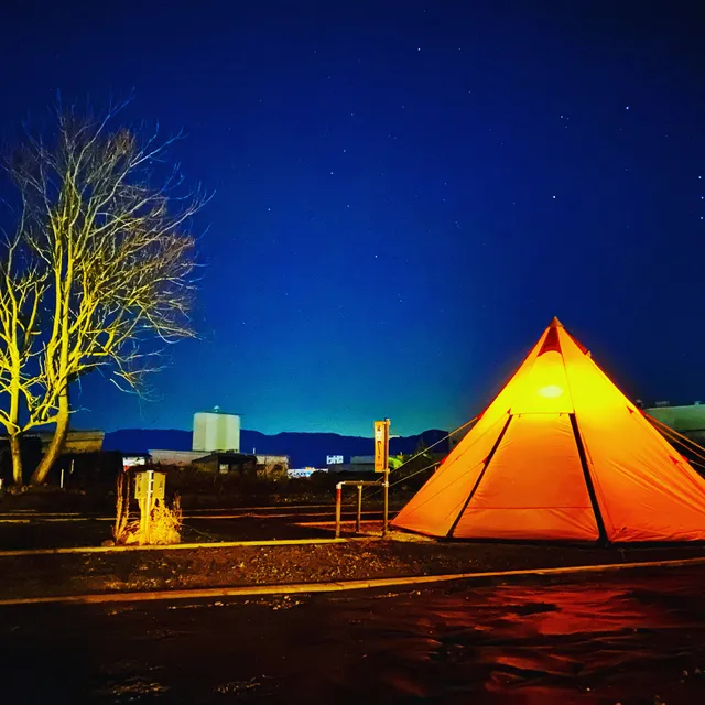 RVパーク N＊BASE