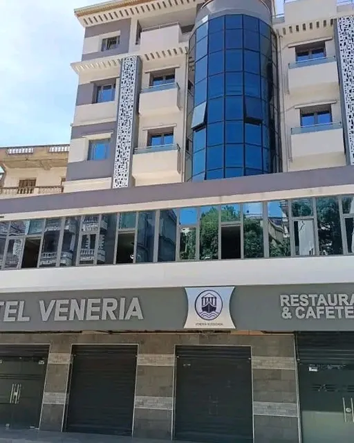 Hôtel Vénéria Russicada