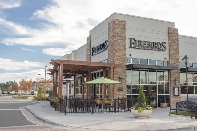 Firebirds Wood Fired Grill