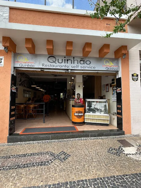 Restaurante Quinhão